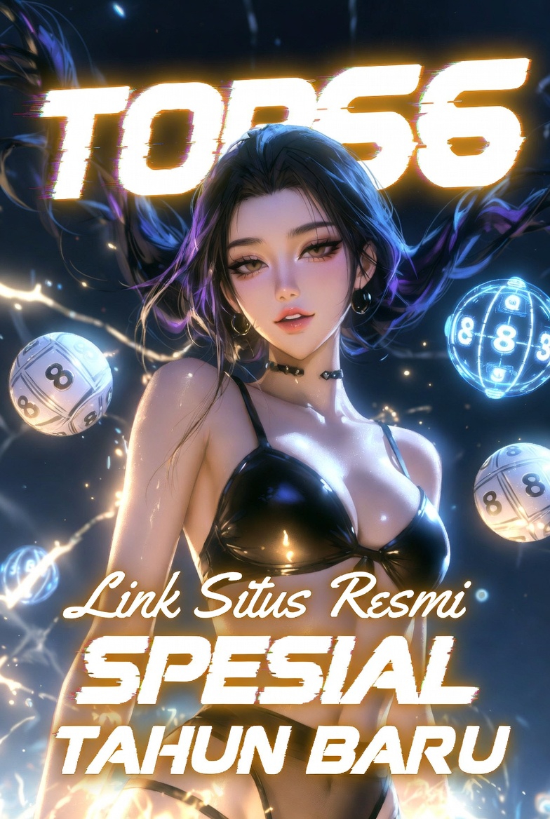 TOP66 Situs Resmi Tahun Baru – Slot Gacor Togel 4D Terpercaya 2026 image 1